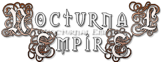 Nocturnal Empire Mailorder-Logo