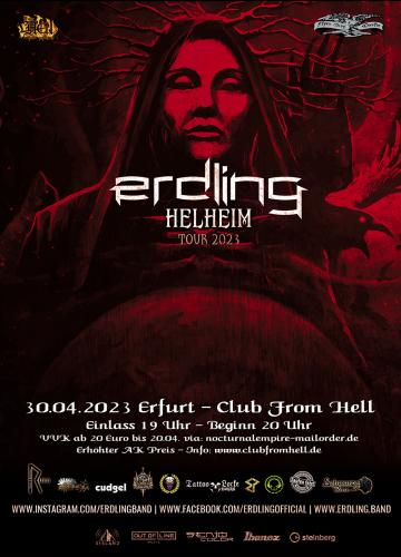 Erdlin