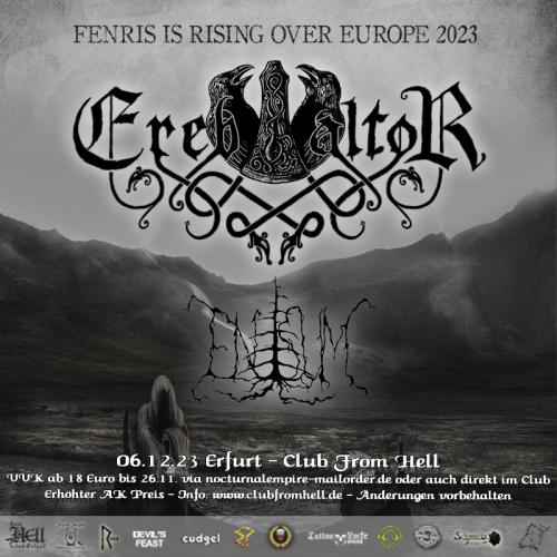 Ereb Altor + Enisum