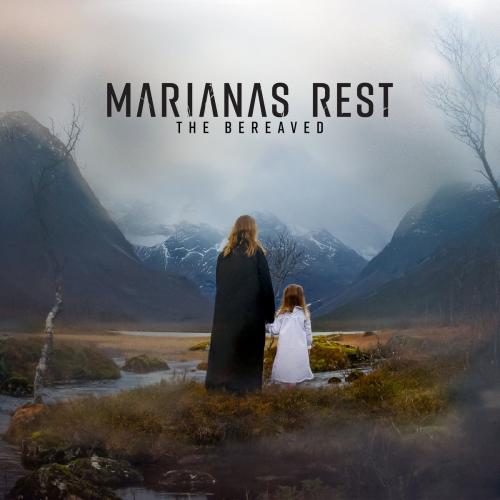 24.04.2026: Marianas Rest, Aeonian Sorrow, Wooden Veins im From Hell in Erfurt