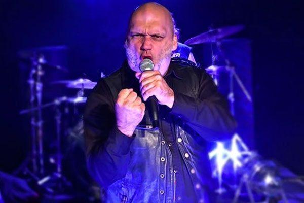 Blaze Bayley