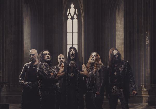 Of Martyrs and Scars Tour: Seth, Attic, ...and Oceans