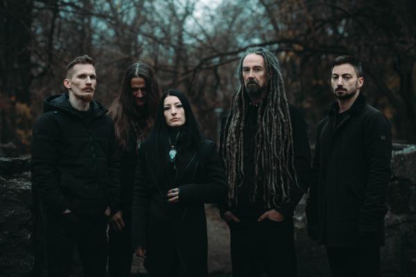 10.11.2026: The Answer Lies In The Black Void, Offiicium Triste, Mortajas im From Hell in Erfurt