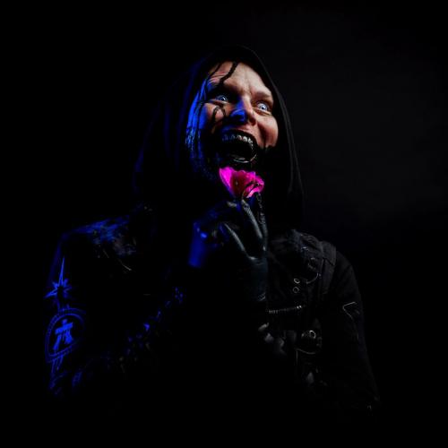 13.12.2026: Combichrist - Old School Electro Set -