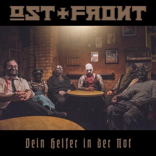 12.04.2024: Ost+Front und Special Guests im From Hell in Erfurt