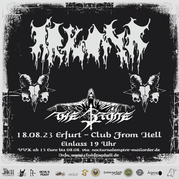 The Stone+Arkona