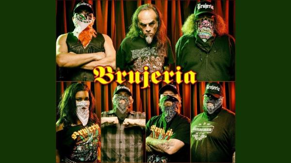 Brujeria