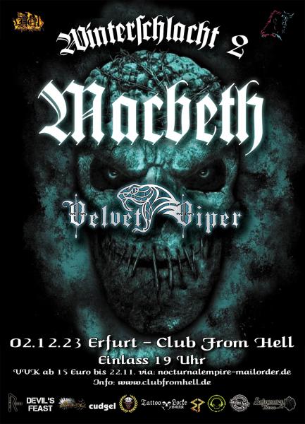 Macbeth