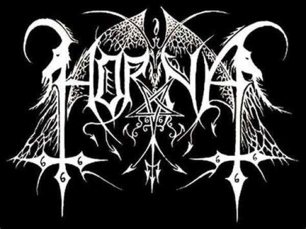 07.11.2024: Horna + Support im From Hell in Erfurt