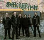 31.07.2025: Officium Triste, The Drowning, Opia im From Hell in Erfurt