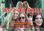 She`s got Balls