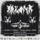 The Stone+Arkona