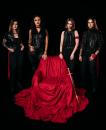 15.08.2025: Crypta+Support im From Hell in Erfurt