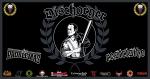 08.08.2026: Discharger + Restrisiko + Los Problemas im From Hell in Erfurt