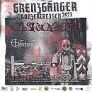 23.12.2023: Eisregen + Gefrierbrand im Club From Hell in Erfurt