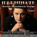 ILLUMINATE Abschiedskonzert Thüringen