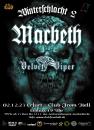 Macbeth+Velvet Viper