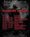 10.10.2026: Madness over Thuringia III im From Hell in Erfurt -