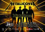 10.04.2027: Metalicover : A Tribiute to Metallica + Special Guests: Hardholz