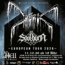 11.10.2026: Mork+Soulburn im From Hell in Erfurt