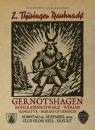 29.12.2024: Thüringer Rauhnacht mit Gernotshagen, Kohlrabenschwarz, Hangatyr, Werian und Hordes of Defences