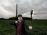 Ernie Fleetenkiekers Metal Manifest - Die Heavy Metal Lesetour
